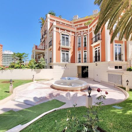 Magnolia House Apartment Puerto de la Cruz  Exterior photo