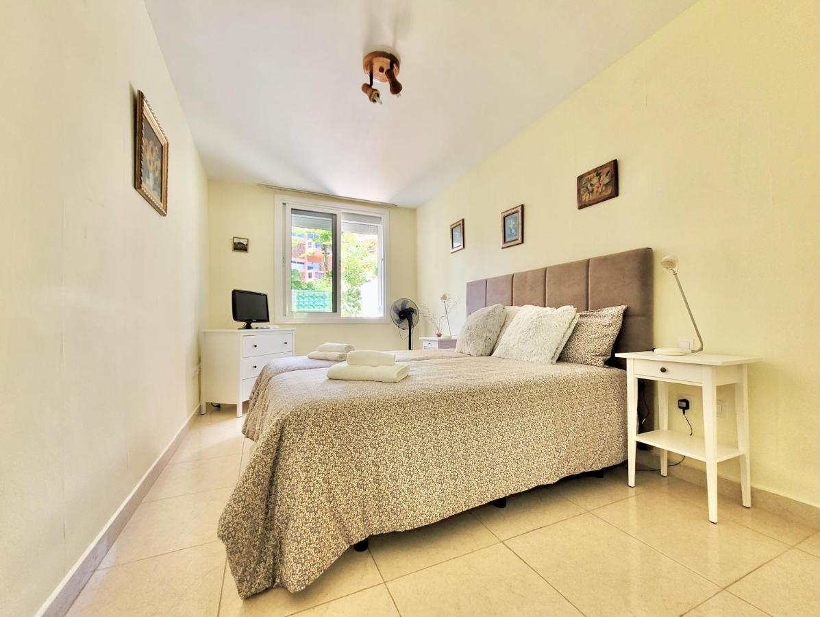 Magnolia House Apartment Puerto de la Cruz  Exterior photo