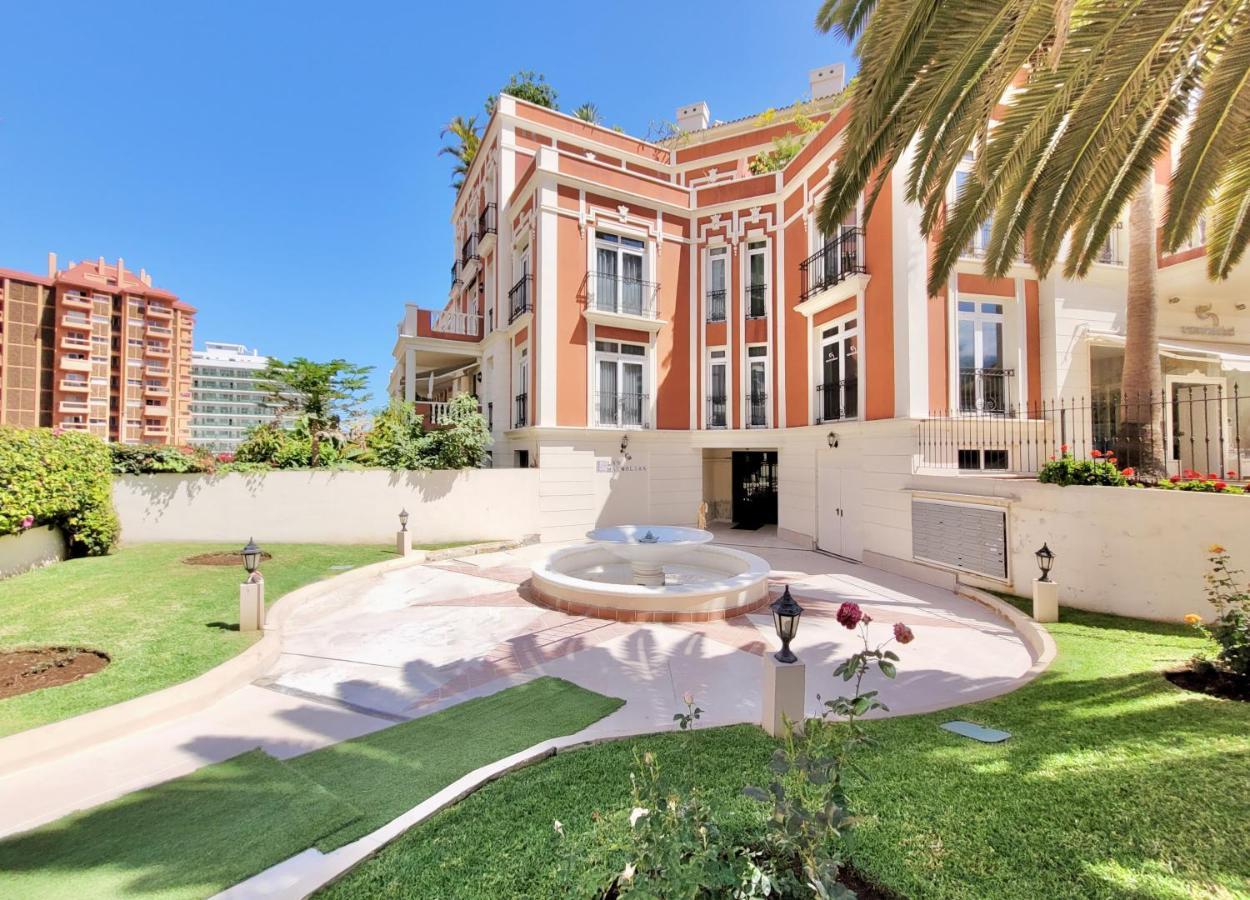 Magnolia House Apartment Puerto de la Cruz  Exterior photo