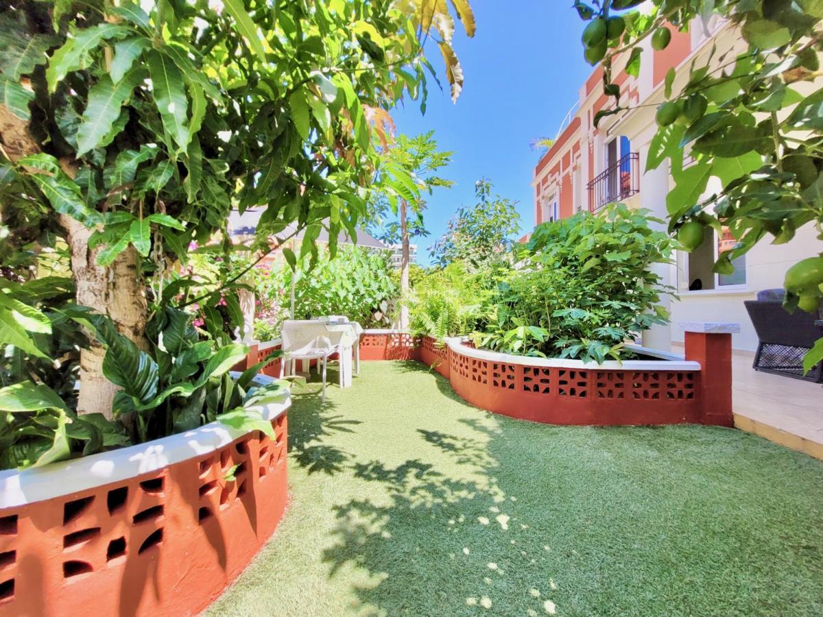 Magnolia House Apartment Puerto de la Cruz  Exterior photo