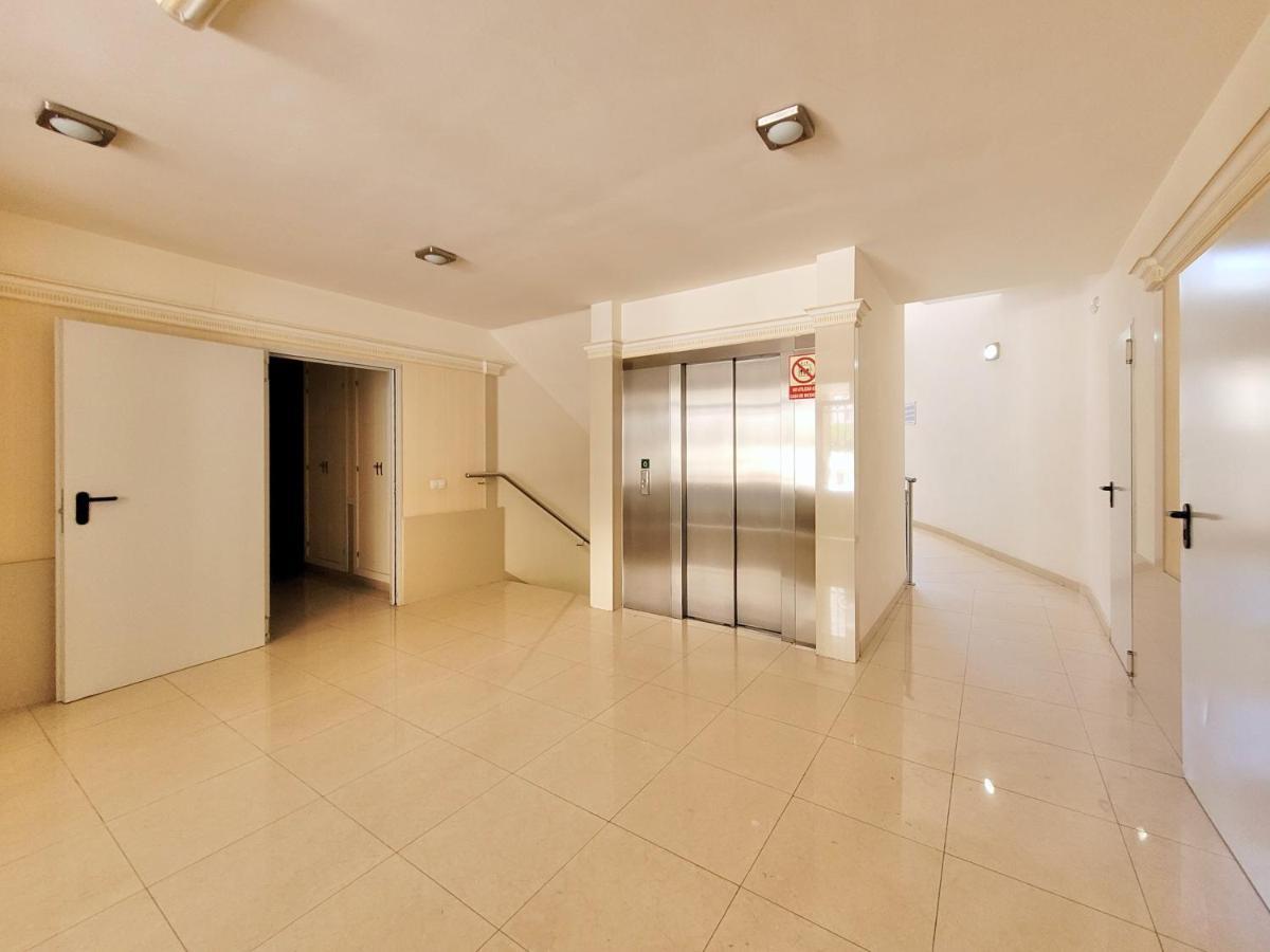 Magnolia House Apartment Puerto de la Cruz  Exterior photo