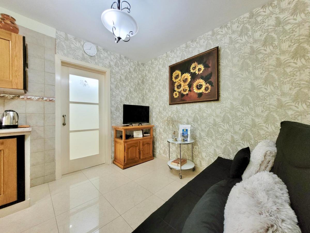 Magnolia House Apartment Puerto de la Cruz  Exterior photo