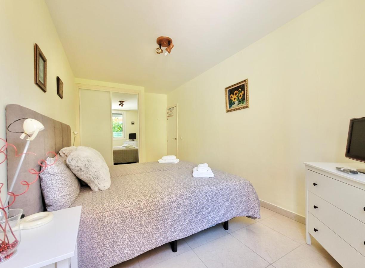 Magnolia House Apartment Puerto de la Cruz  Exterior photo