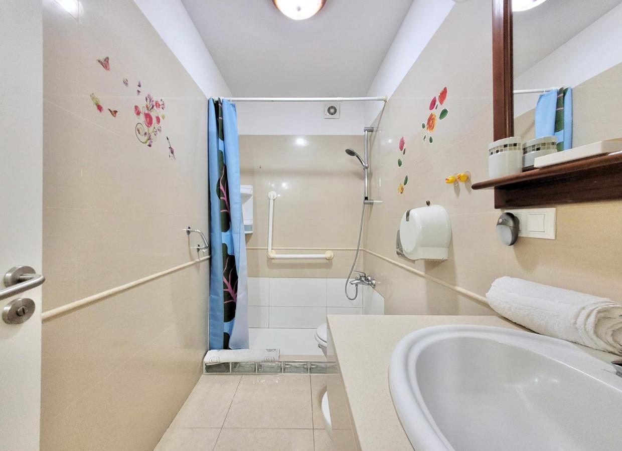 Magnolia House Apartment Puerto de la Cruz  Exterior photo